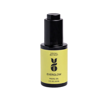 Everglow Facial Oil