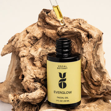 Everglow Facial Oil